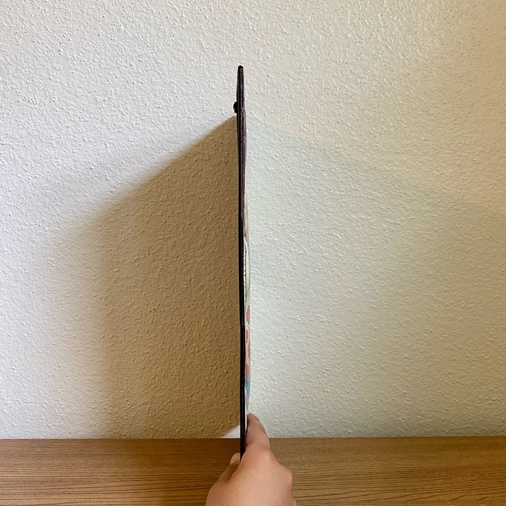 Hobby Lobby - Faith, Hope, and Love Sign - Picture 2 of 3